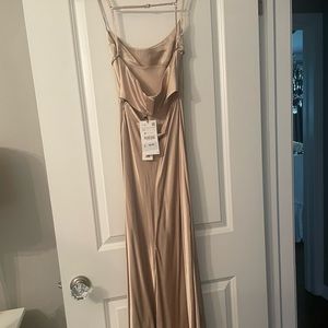 Zara dress